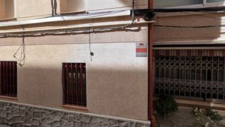 Pis a calle Bailen