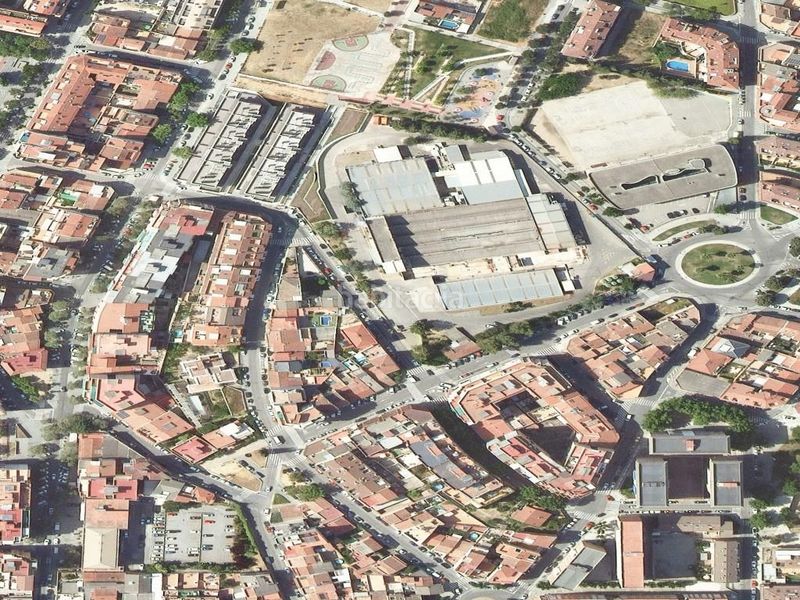 Foto 54c78c21-50c8-49ec-a8ca-fcc6cee5a191. Pis a La Serreta Rubí