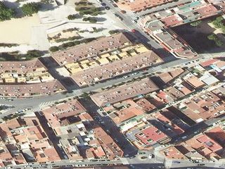 Flat  Calle calderon de la barca. Piso en venta en calle calderon de la barca