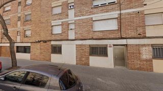 Pis  Calle valencia. Piso en venta en calle valencia