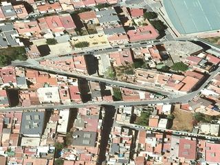 Pis  Calle rellotge. Piso en venta en calle rellotge