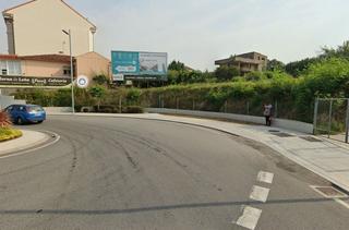 Terreno residenziale in Sanxenxo Pueblo