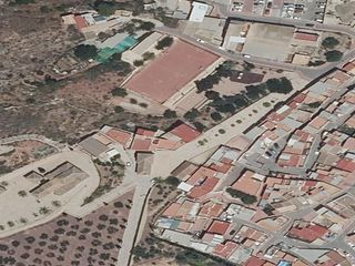 Casa in Bajada Calvario 2