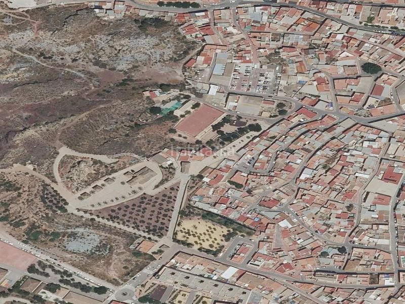 Foto b8a2dd1a-489b-4d6c-9409-f89ad0601d47. Casa venta de casa en San José Lorca