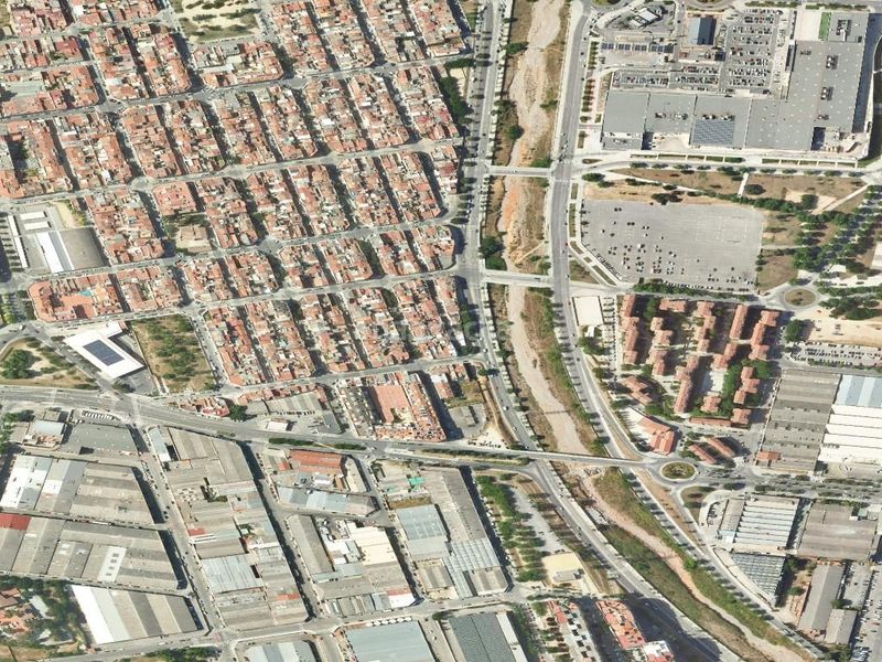 Foto f61bdc2f-fc18-4b4d-99f9-7e7391406888. Pis a Ca n'Anglada Terrassa