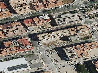 Flat  Virgen del remedio 92. Venta de piso en novelda