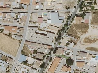 Appartement  Estacion 14c. Venta de piso en noblejas