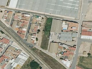 Terreno residenziale  Cami de recortes 3. Venta de urbano residencialtr en sollana