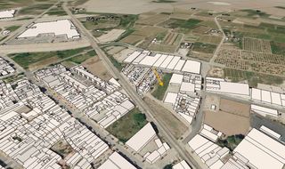 Terreny residencial a Cami De Recortes 3