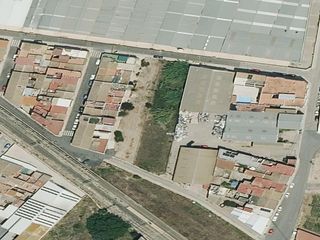 Residential Plot  Cami de recortes 3. Venta de urbano residencialtr en sollana