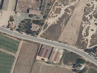 Wohngrundstück  Alcazares. Terreno en torrepacheco murcia