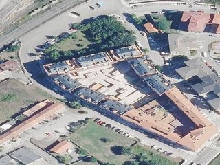 Appartement  Requejada j-3. Venta de piso en polanco
