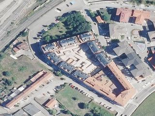 Flat  Requejada j-3. Venta de piso en polanco