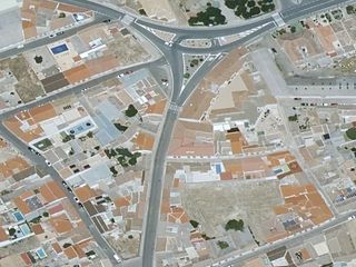 Etagenwohnung  Rambla san lazaro 16. Venta de piso en almagro