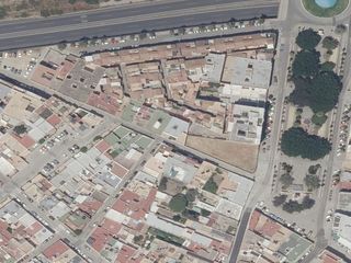 Appartamento  Sequero glorieta. Venta de piso en san fernando