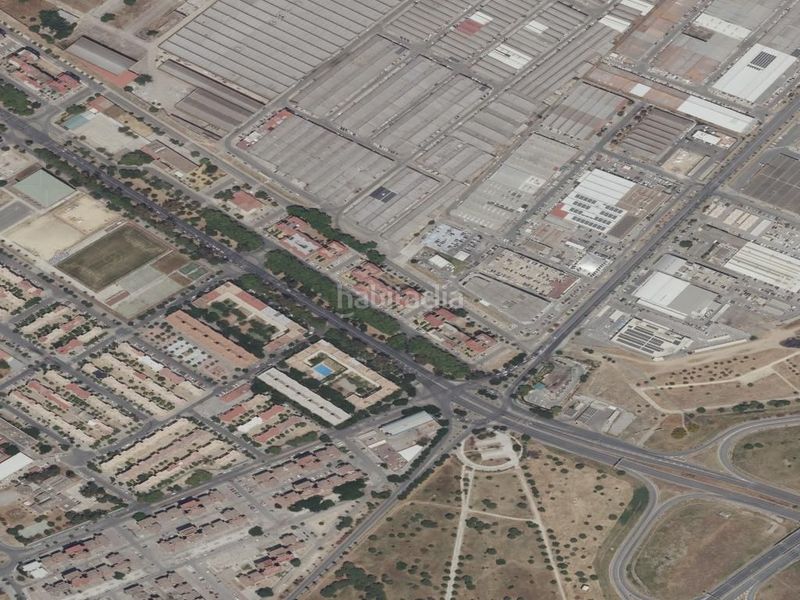 Foto d54cf154-58b4-48c8-9eb0-22dc642dd2d3. Pis a El Plantinar - Avda. La Paz - El Juncal Sevilla