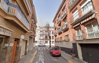 Flat in Ajuntament-Maragall