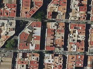 Casa  Cl. conrado del campo 101. Venta de casa en elcheelx