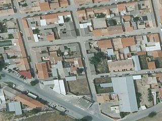 Casa  Cl. diez de agosto 32 sin planta. Venta de casa en socuéllamos