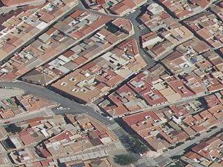 Casa  Cl. erica 16 2ª planta i. Venta de casa en alhama de murcia