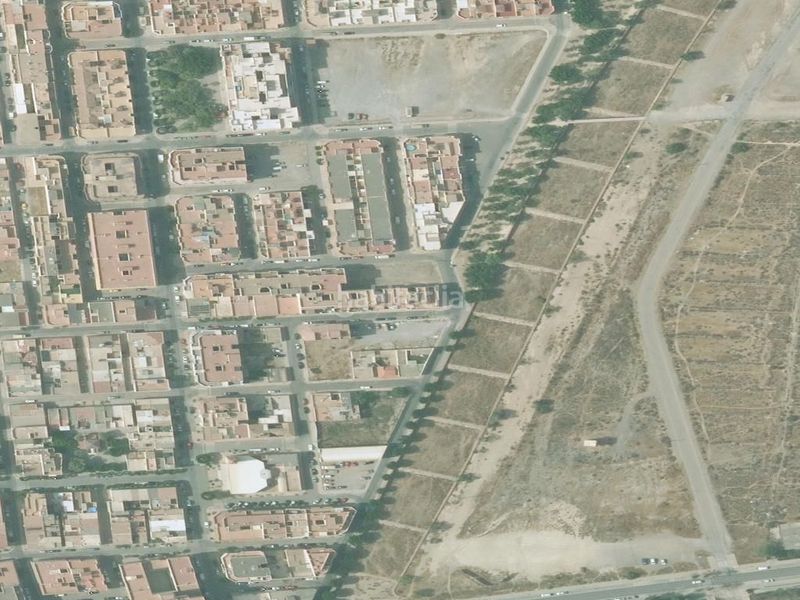 Foto 7615a6a5-4178-4752-ab22-e79f3973ea40. Xalet a Santa María del Águila Ejido (El)