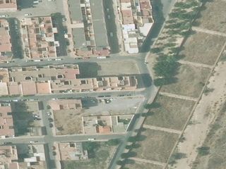 Chalet  Cl. navarra 59 semisotano 00007. Venta de garaje en ejido el