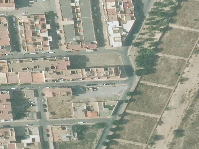 Foto b75d6f23-6388-437e-a929-aa138c48559b. Xalet a Santa María del Águila Ejido (El)
