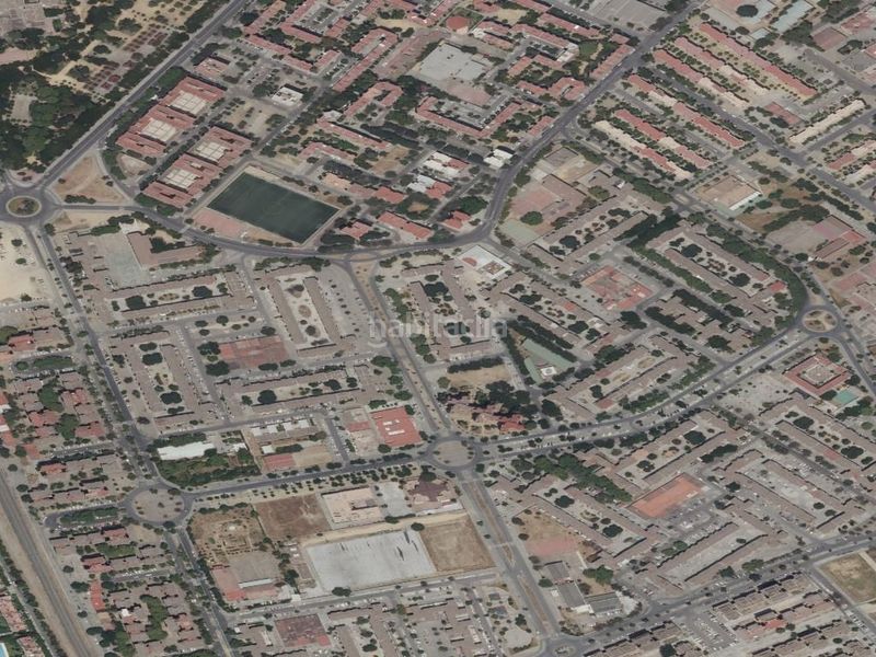 Foto 494e11a4-8525-4ac1-a785-19e0ef1e0493. Pis a La Oliva Sevilla
