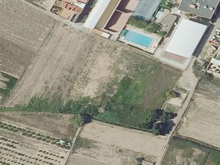 Terreny residencial  De la forana de la forana. Venta de suelo en massalfassar