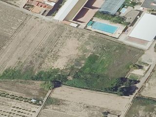 Terreny residencial  De la forana de la forana. Venta de suelo en massalfassar