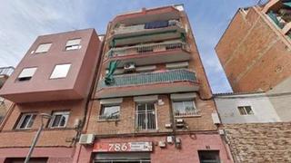 Ático en La Salut