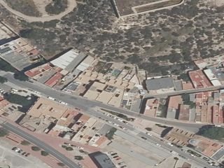 Pis  Delicias - santa lucia 43. Vivienda en cartagena murcia