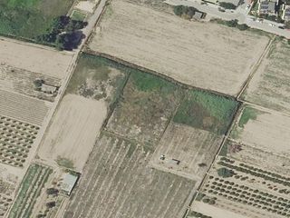 Terreny residencial  De la forana de la forana. Venta de suelo en massalfassar