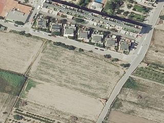Terreny residencial  De la forana de la forana. Venta de suelo en massalfassar