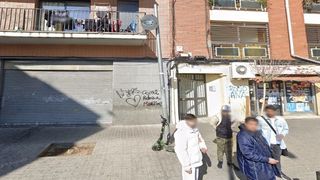 Pis a calle Pau Piferrer