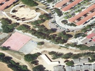 Appartamento  Plaza llivia. Piso en venta en plaza llivia