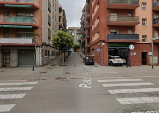 Flat in Rocafonda