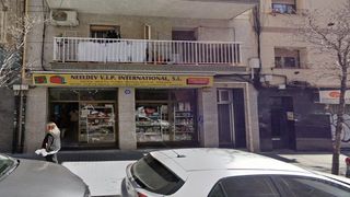 Piso  Calle bobiles. Piso en venta en calle bobiles