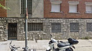 Appartement  Calle pare perez del pulgar. Piso en venta en calle pare perez del pulgar