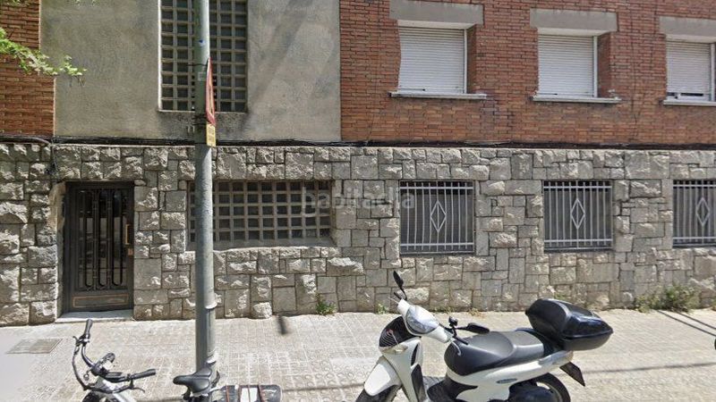 Foto 8113ce45-006d-476d-bd89-d2500997f5f0. Pis a Trinitat Vella Barcelona