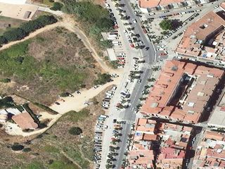 Pis a calle Sant Joan Bosco