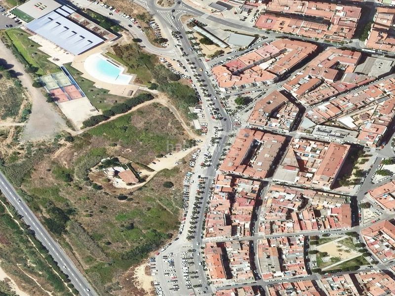 Foto 794db802-7113-4ea5-aa1b-83d0165ee069. Piso  en venta en calle sant joan bosco en Cerdanyola Sud Mataró