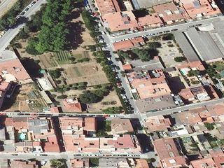 Pis a calle Bernat Metge