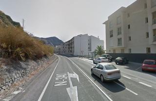 Appartement à La Mamola