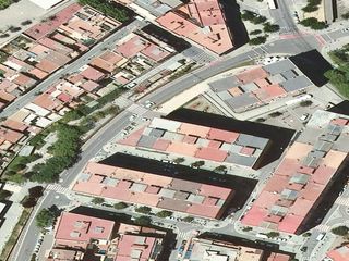 Pis a calle Agustin Domingo