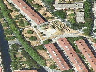Flat  Calle muga. Piso en venta en calle muga