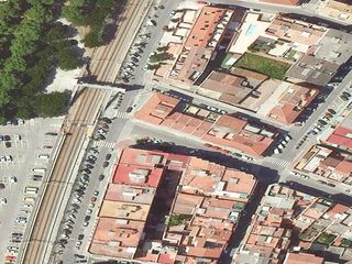 Etagenwohnung  Calle cardedeu. Piso en venta en calle cardedeu