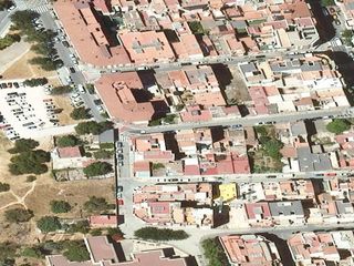 Pis a calle Pere Pelegri de