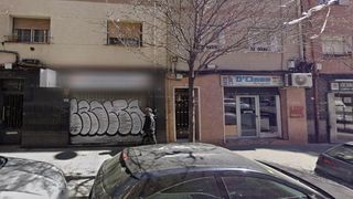 Flat  Calle bobiles. Piso en venta en calle bobiles