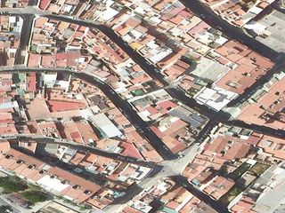 Pis a calle Major